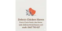 Debra's Chicken Haven