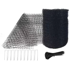 Deer Fence Netting 7 x 100ft Anti-Bird Garden Protection Netting
