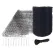 Deer Fence Netting 7 x 100ft Anti-Bird Garden Protection Netting