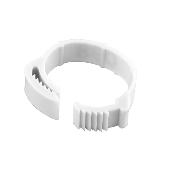 Chicken Duck Goose Leg Rings 100pcs Numbered Ankle Bands Bird ID Tags Farm Use - Green image: 10