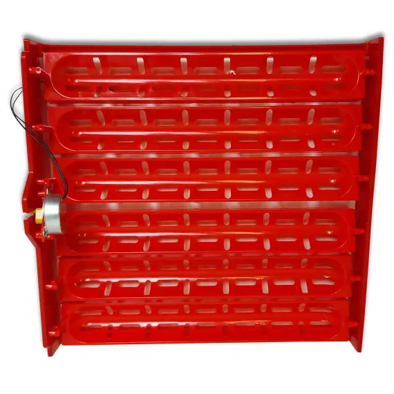 Rooster Farms Electric 60 Egg Incubator + Accessories for Chicken Quail Duck image: 3