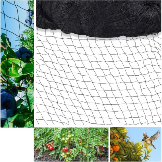 Anti Bird Netting, 15m x 15m