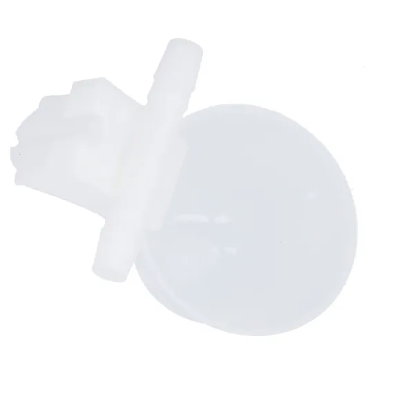 25PCS Chicken Water Bowl Hanging Drinking Bowl Automatic Poultry Drinking Cup Farming Supplies image: 7