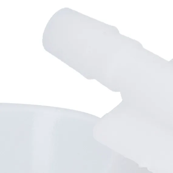 25PCS Chicken Water Bowl Hanging Drinking Bowl Automatic Poultry Drinking Cup Farming Supplies image: 13
