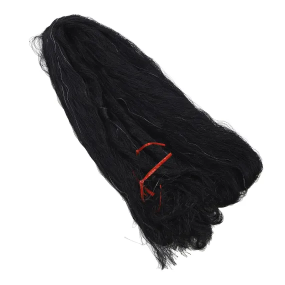 Bird Protective Net 15 x 7.5 m, 2.5 cm / 1 in Spacing, Reusable Polyethylene