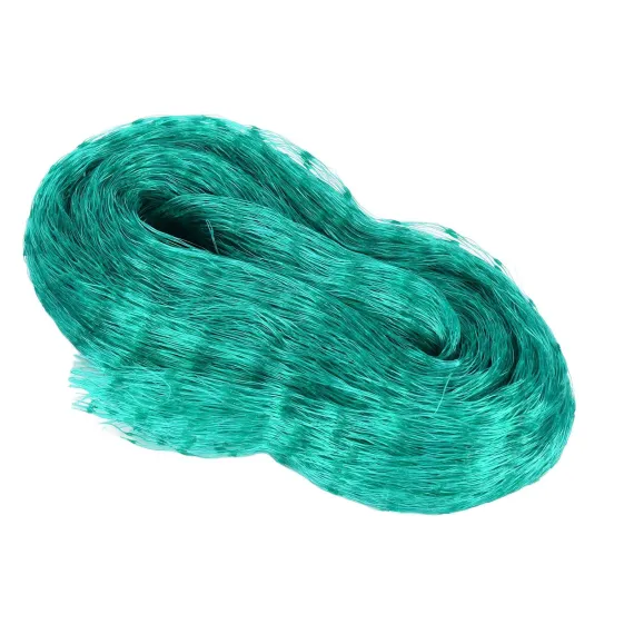 2 x 10m Nylon Anti-Bird Protection Netting for Nursery and Fruit Trees
