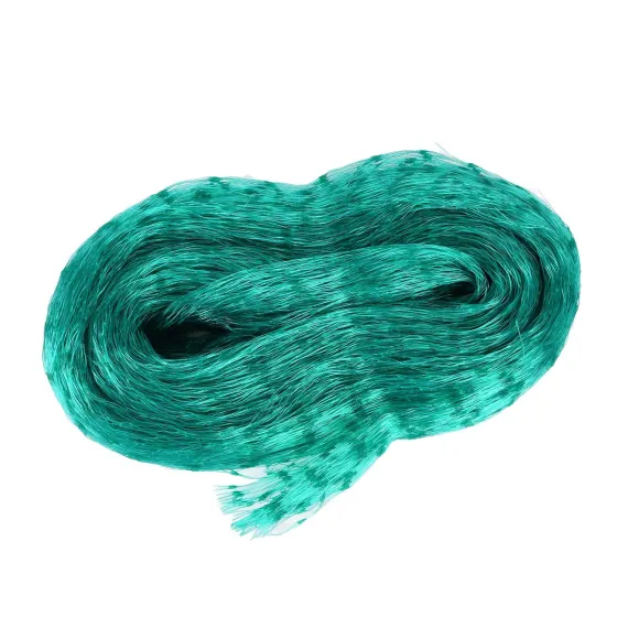2 x 10m Nylon Anti-Bird Protection Netting for Nursery and Fruit Trees