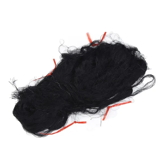 Bird Protective Net 15 x 7.5 m, 5 cm / 2 in Spacing, Reusable Polyethylene