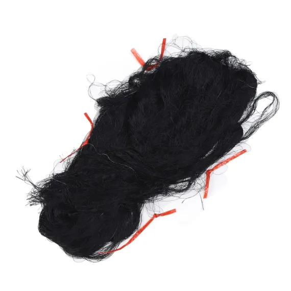Bird Protective Net 15 x 7.5 m, 5 cm / 2 in Spacing, Reusable Polyethylene