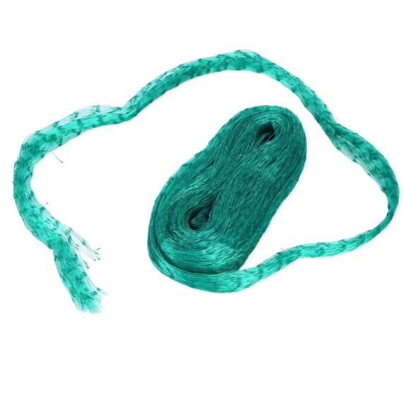 2 x 10m Nylon Anti-Bird Protection Netting for Nursery and Fruit Trees