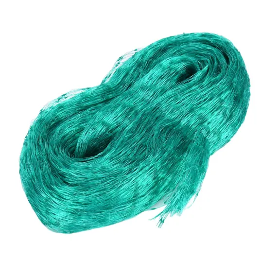 2 x 10m Nylon Anti-Bird Protection Netting for Nursery and Fruit Trees