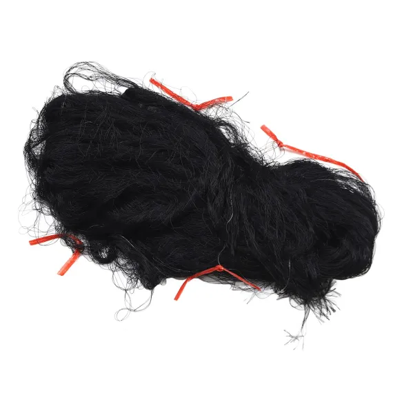 Bird Protective Net 15 x 7.5 m, 5 cm / 2 in Spacing, Reusable Polyethylene