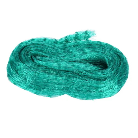 2 x 10m Nylon Anti-Bird Protection Netting for Nursery and Fruit Trees