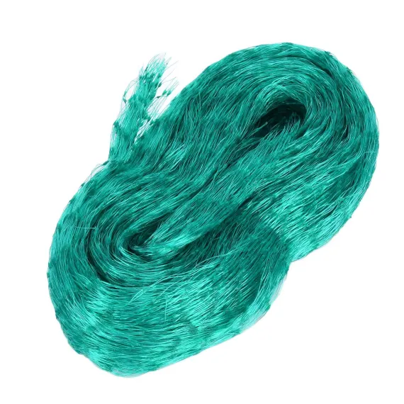 2 x 10m Nylon Anti-Bird Protection Netting for Nursery and Fruit Trees