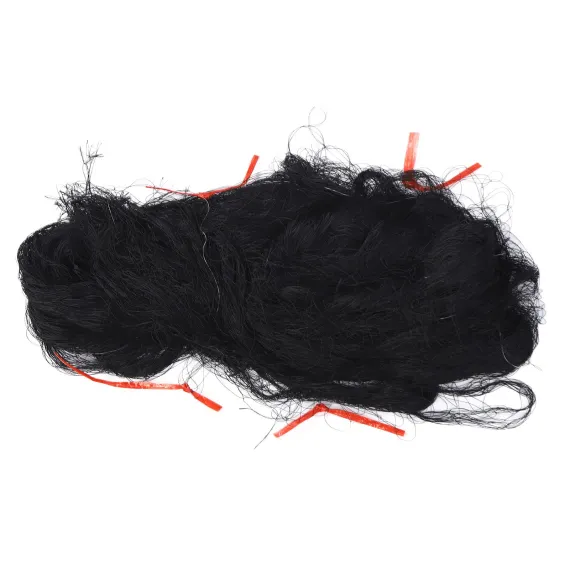 Bird Protective Net 15 x 7.5 m, 2.5 cm / 1 in Spacing, Reusable Polyethylene