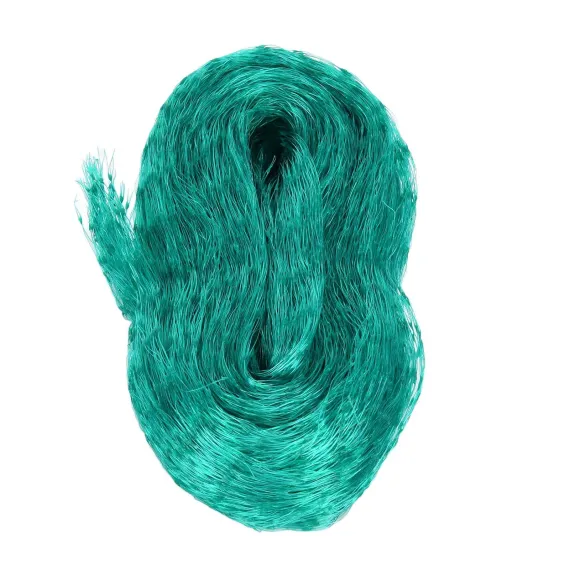 2 x 10m Nylon Anti-Bird Protection Netting for Nursery and Fruit Trees