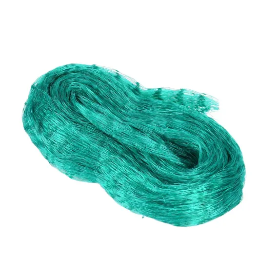 2 x 10m Nylon Anti-Bird Protection Netting for Nursery and Fruit Trees