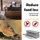 10KG 12.5L Garden Farm Automatic Food Storage Box Stand Chicken Feeder Poultry image: 3