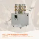 30cm Bird Feather Plucker Machine - Electric Automatic Quail Pigeon Defeathering image: 7