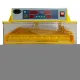 Rooster Farms Electric 96 Egg Incubator + Accessories for Chicken Quail Duck
