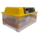 Rooster Farms Electric 32 Egg Incubator + Accessories for Chicken Quail Duck image: 3