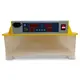 Rooster Farms Electric 60 Egg Incubator + Accessories for Chicken Quail Duck image: 1