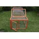 YES4PETS 290 cm XL Chicken Coop Run Guinea Pig Cage Villa Extension Rabbit Hutch Cat Kitten House Pen image: 4