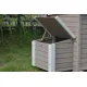 YES4PETS XL Chicken Coop Rabbit Hutch Cage Hen Chook Cat Guinea Pig House image: 3