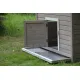 YES4PETS XL Chicken Coop Rabbit Hutch Cage Hen Chook Cat Guinea Pig House image: 4