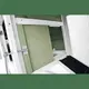 YES4PETS Green Large Chicken Coop Rabbit Hutch Ferret Cat Cage Hen Chook Cat Kitten House image: 3