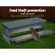 Giantz Chicken Feeder 5KG Automatic Auto image: 3