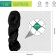 Anti Bird Netting, 15m x 15m image: 1