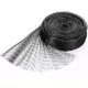 Anti-Bird Netting - Black - 4m x 6m