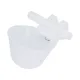 25PCS Chicken Water Bowl Hanging Drinking Bowl Automatic Poultry Drinking Cup Farming Supplies image: 2