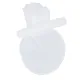 25PCS Chicken Water Bowl Hanging Drinking Bowl Automatic Poultry Drinking Cup Farming Supplies image: 6