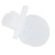 25PCS Chicken Water Bowl Hanging Drinking Bowl Automatic Poultry Drinking Cup Farming Supplies image: 7
