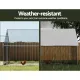 i.Pet Chicken Coop Cage 3 x 6 x 2m Galvanised Steel