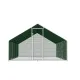 i.Pet Chicken Coop Cage 3 x 8 x 2m Galvanised Steel