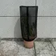 2-Piece Fruit Tree Netting 25 x 50 cm with Zipper, Mesh Cover Only