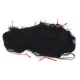 Bird Protective Net 15 x 7.5 m, 5 cm / 2 in Spacing, Reusable Polyethylene