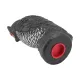 Owl Bird Deterrent Garden Plastic Red-Eyes Owl, Wear-Resistant