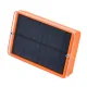 Smart Ultrasonic Bird Repeller Solar Powered Automatic Device