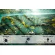 Bird Netting Garden Pest Barrier 13 x 19.8ft Green