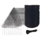 Deer Fence Netting 7 x 100ft Anti-Bird Garden Protection Netting