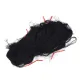 Bird Protective Net 15 x 7.5 m, 2.5 cm / 1 in Spacing, Reusable Polyethylene