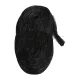 4 x 5m Black Nylon Anti-Bird Netting with 50 Cable Ties