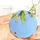 8 PCS Reflector Mirror Bird Scare Device, Round Hanging