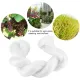 Anti-Bird Mesh Garden Netting 2 x 3 m for Crop, Fruit & Vegetable Protection