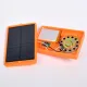 Smart Ultrasonic Bird Repeller Solar Powered Automatic Device