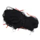 Bird Protective Net 15 x 7.5 m, 5 cm / 2 in Spacing, Reusable Polyethylene